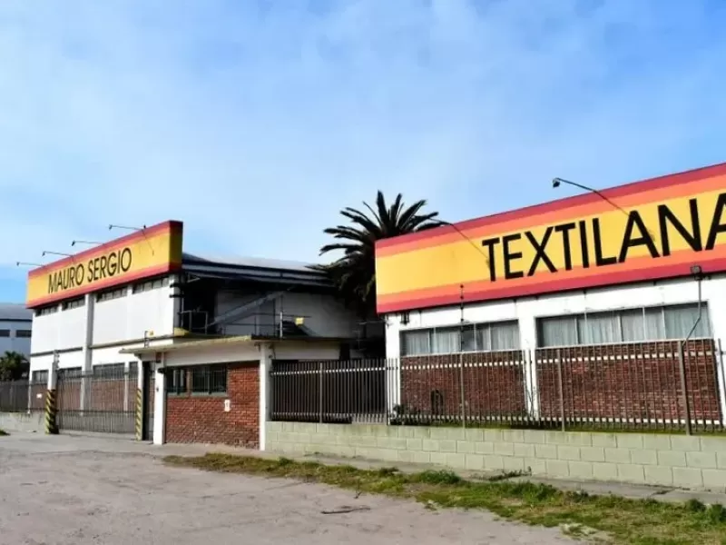 Mar del Plata: Textilana anunci&oacute; la reincorporaci&oacute;n de 175 trabajadores pero no dio detalles
