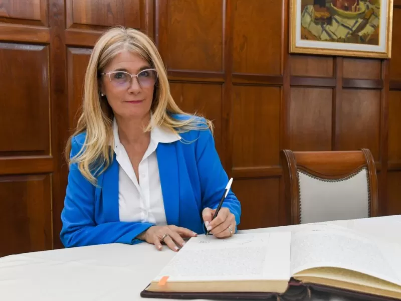 Magario cedi&oacute; ante la presi&oacute;n y convoc&oacute; al Senado tras m&aacute;s de seis meses sin sesiones ordinarias