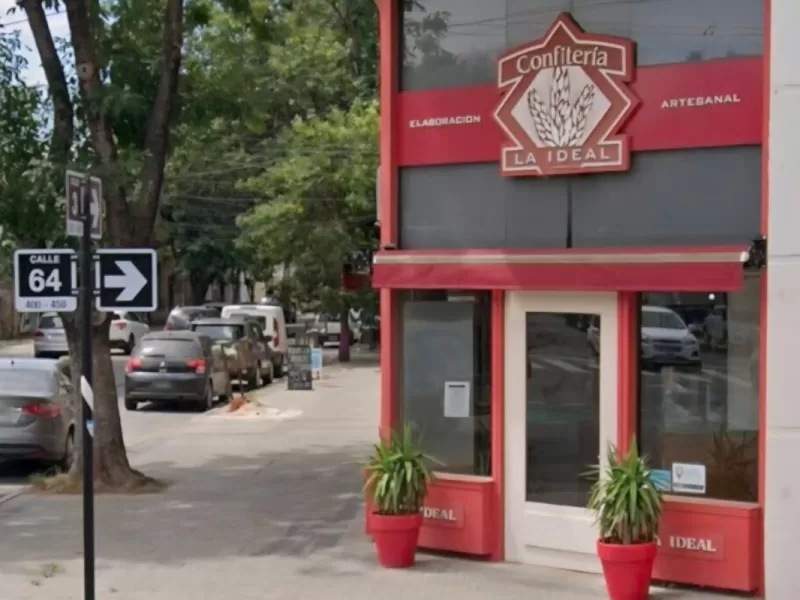 La Plata: la confiter&iacute;a acusada neg&oacute; su responsabilidad en la muerte del hombre que se intoxic&oacute; con una tortilla