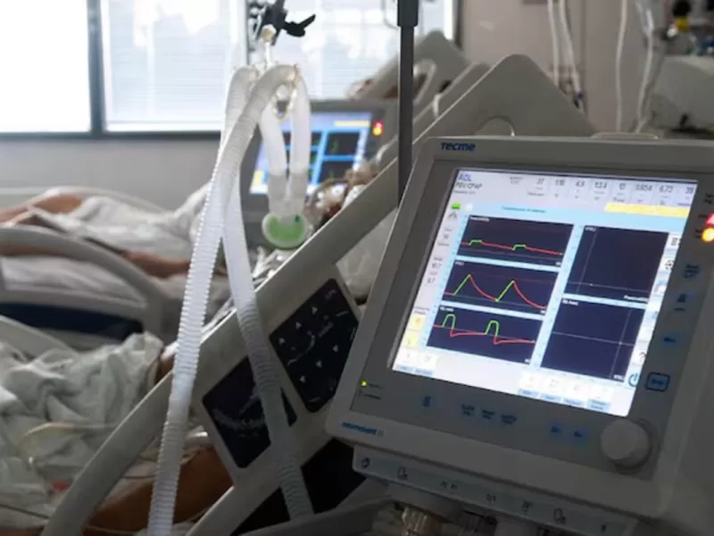 VIDEO | Invierno y enfermedades respiratorias: la ocupaci&oacute;n de camas cr&iacute;ticas alcanz&oacute; el 80 por ciento en la provincia
