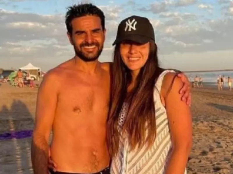 Reclusi&oacute;n perpetua para el hombre que mat&oacute; a golpes a su esposa y la arroj&oacute; al r&iacute;o en Necochea