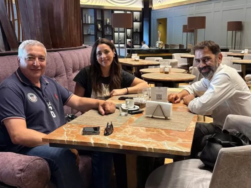 Referentes de LLA, el PRO y la UCR apuntan a ampliar el debate por el futuro de La Plata