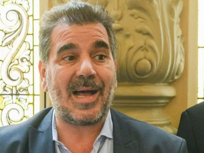 Se termin&oacute; lo que se daba entre el PRO y La Libertad Avanza: Ritondo llev&oacute; a la Justicia la designaci&oacute;n de autoridades de la AGN