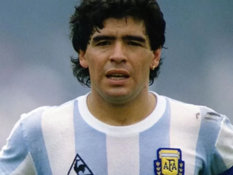 La Universidad Nacional de La Plata recibir&aacute; el segundo Congreso Internacional dedicado a Maradona