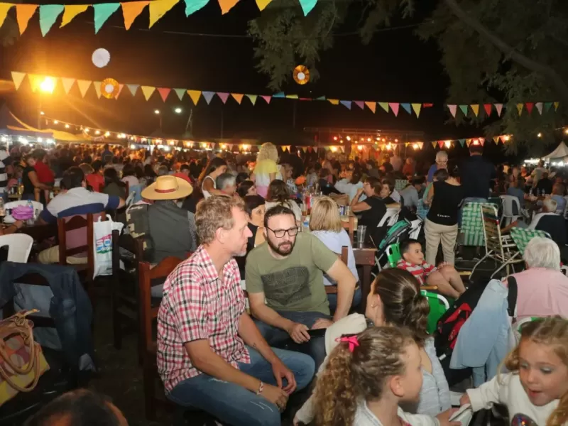 VIDEO | Roque P&eacute;rez volver&aacute; a encender su historia con una nueva Noche de los Almacenes