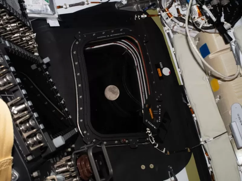 VIDEO | La misión Artemis II dejó postales inéditas y momentos históricos en su paso por la Luna