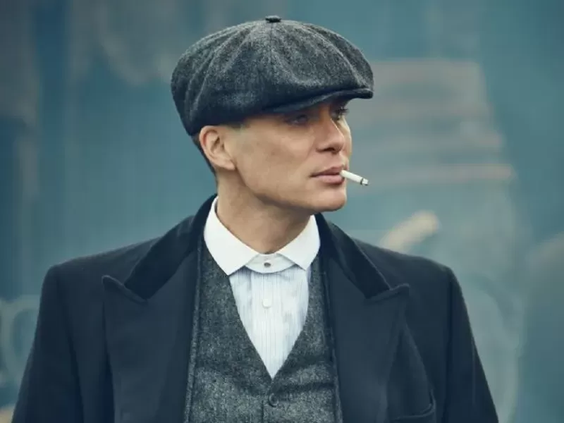 VIDEO | Cillian Murphy revel&oacute; los discos que marcaron su vida