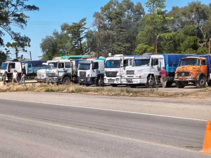 Necochea: levantaron el paro en Puerto Quequ&eacute;n tras acordar una suba del 16 por ciento en la tarifa