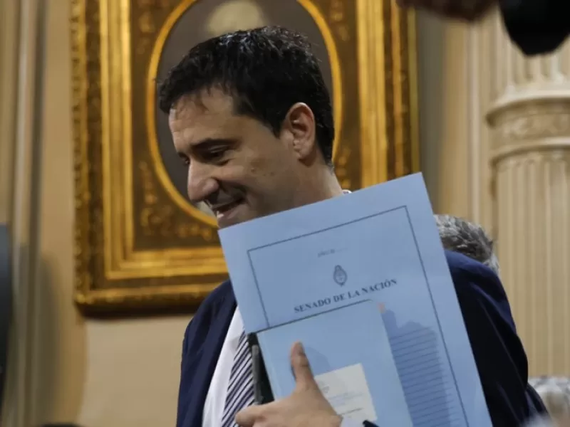 La UCR impuls&oacute; cambios electorales y abri&oacute; la discusi&oacute;n por la Boleta &Uacute;nica en la Legislatura