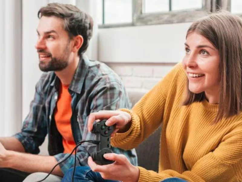 M&aacute;s de 26 millones de argentinos juegan videojuegos y el gaming se consolida como un fen&oacute;meno social masivo