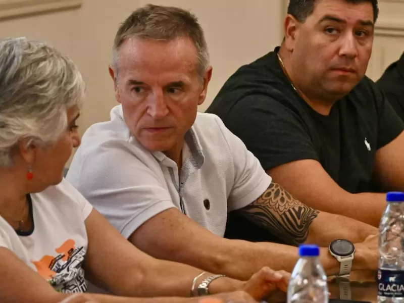 VIDEO | La CGT acudir&aacute; a la Justicia y convoc&oacute; a una movilizaci&oacute;n para frenar la reforma laboral