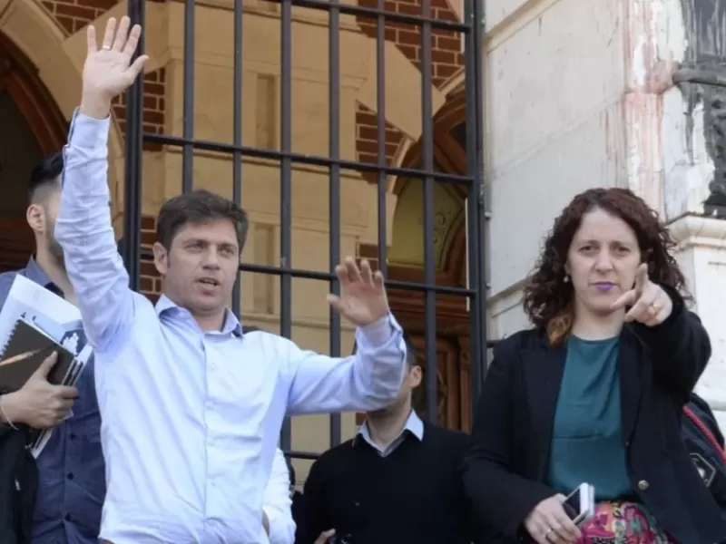 El Tribunal de Cuentas cuestion&oacute; la distribuci&oacute;n de la pauta oficial del Gobierno de Kicillof durante 2024