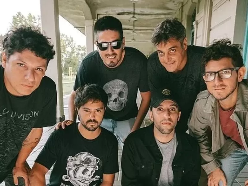 VIDEO | La Plata: Se va el Camello despide el 2025 con un show &iacute;ntimo y explosivo en Pura Vida