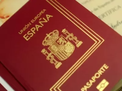 Advierten un colapso en el consulado espa&ntilde;ol de Buenos Aires por la avalancha de pedidos de ciudadan&iacute;a