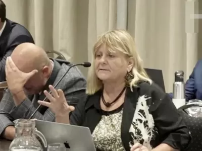 Mar del Plata: destituyeron al juez Riva tras comprobarse acoso, maltrato y abuso de poder