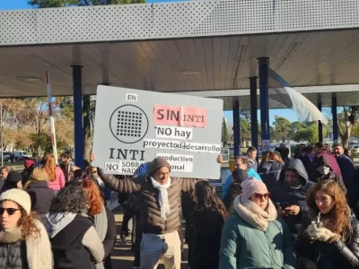 La Justicia fren&oacute; los despidos en el INTI y orden&oacute; garantizar tareas por seis meses