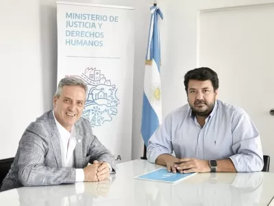 La Provincia design&oacute; 70 titulares de Registros Notariales tras 11 a&ntilde;os sin nombramientos