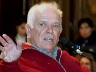 La Provincia duplic&oacute; la recompensa para encontrar a Jorge Julio L&oacute;pez