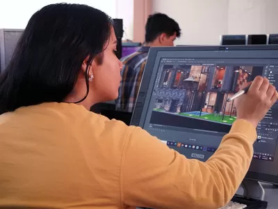 La Universidad de Almirante Brown abri&oacute; la inscripci&oacute;n a su diplomatura en videojuegos con cursada virtual