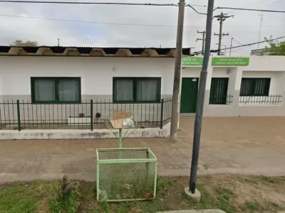 Robaron en una escuela de San Nicol&aacute;s y dejaron sin comedor a 430 alumnos al inicio del ciclo lectivo