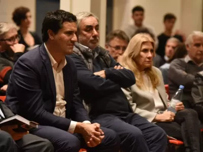 Ramos Padilla rechaz&oacute; la impugnaci&oacute;n y confirm&oacute; la fecha de elecciones en la UCR