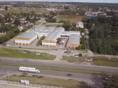 Mar del Plata: Textilana extendi&oacute; hasta junio las suspensiones y crece la preocupaci&oacute;n por 175 puestos de trabajo