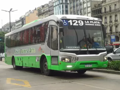 VIDEO | El boleto La Plata&ndash;CABA volvi&oacute; a subir y el costo del viaje diario se vuelve insostenible