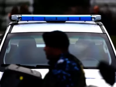 Mendoza: detuvieron a un hombre acusado de dejar morir de hambre a su padre jubilado
