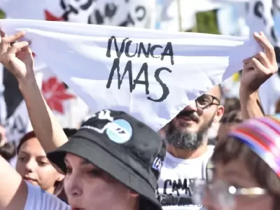 Organizaciones marchar&aacute;n a Plaza de Mayo en un nuevo aniversario del golpe de 1976