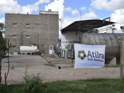 Ca&ntilde;uelas: ordenaron llevar a juicio a 27 sindicalistas de ATILRA por el conflicto en L&aacute;cteos Mayol