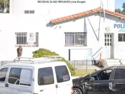 Conmoci&oacute;n en San Fernando: mataron de un tiro a un hombre tras una pelea callejera