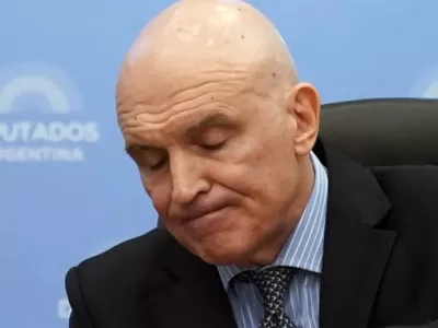 La Justicia sospecha que Espert mont&oacute; una empresa fantasma para blanquear ingresos