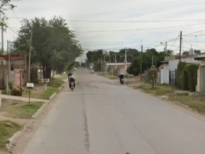 Bah&iacute;a Blanca: detuvieron a un acusado de robo agravado con arma de fuego