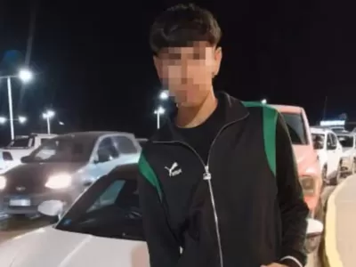 Un adolescente fue detenido por el hematoma cerebral de su amigo en Pinamar