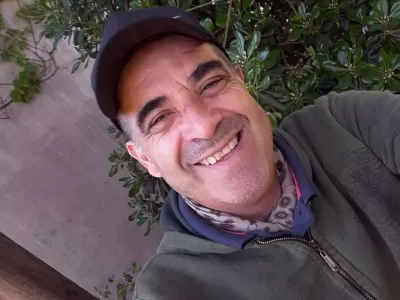Excombatiente de Malvinas termin&oacute; en terapia tras denunciar que no fue atendido en el Hospital Espa&ntilde;ol de La Plata