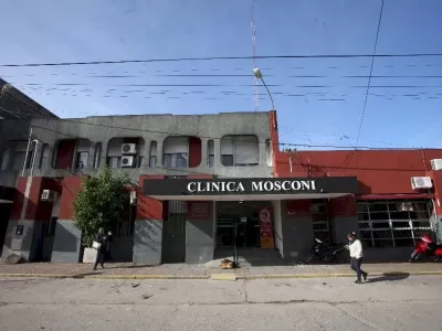 Berisso: denuncian maniobras irregulares para controlar la Clínica Mosconi
