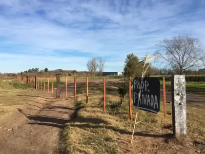 VIDEO | Esc&aacute;ndalo en Rojas: silencio institucional y sospechas de encubrimiento en la disputa por las tierras del Vel&oacute;dromo