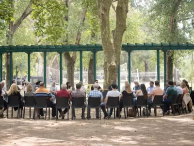 Kicillof activa su armado en la S&eacute;ptima y crece la presi&oacute;n por listas propias en los distritos