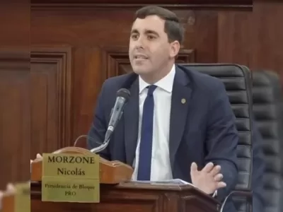 La Plata: un concejal del PRO pidi&oacute; "menos escuelas y m&aacute;s c&aacute;rceles para los menores que delinquen"