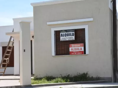 Alquilar se volvi&oacute; inviable: m&aacute;s del 70 por ciento destina casi la mitad de su ingreso y crece el endeudamiento