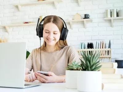 Por qu&eacute; la m&uacute;sica de la adolescencia nos marca para toda la vida