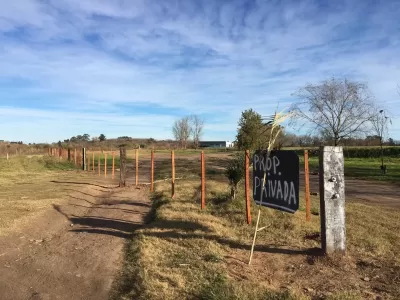 Rojas: tierras en disputa, herencias sin sucesi&oacute;n y sospechas de fraude detr&aacute;s del predio del Vel&oacute;dromo