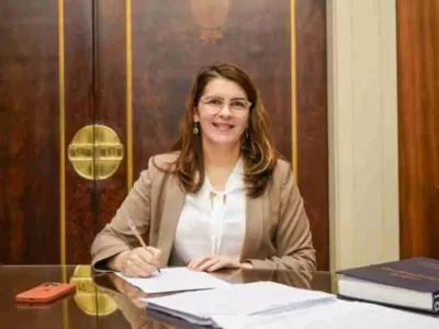 VIDEO | Mariel Fern&aacute;ndez se aline&oacute; con Kicillof y pidi&oacute; ampliar el peronismo m&aacute;s all&aacute; de Cristina