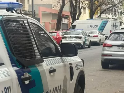 Una joven de Dolores muri&oacute; tras caer desde un quinto piso en La Plata