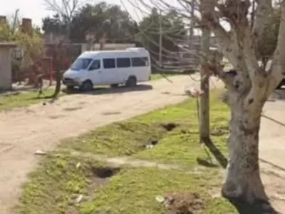 Brutal ajuste de cuentas en Jos&eacute; C. Paz: secuestraron, balearon y prendieron fuego a un falso abogado