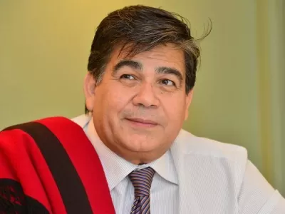 La C&aacute;mpora se impuso y Kicillof no logr&oacute; colocar a su candidata en el Senado: Mario Ischii ser&aacute; vicepresidente primero