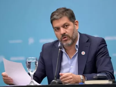 VIDEO | Bianco acus&oacute; al Gobierno nacional de &ldquo;afanar&rdquo; y reclam&oacute; una deuda millonaria con la Provincia