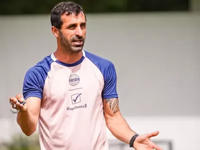 Un t&eacute;cnico cada seis d&iacute;as: el Torneo Apertura devora entrenadores sin piedad
