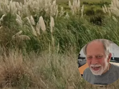 Hallaron muerto en Costa del Este al hombre de 78 a&ntilde;os que estaba desaparecido desde febrero