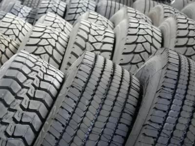Pirelli fren&oacute; parte de su producci&oacute;n en Merlo por la ca&iacute;da del consumo y el avance de las importaciones
